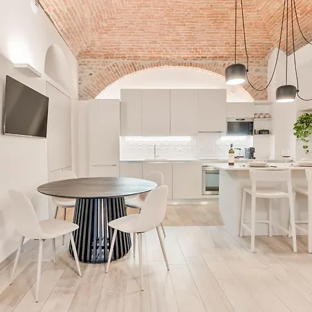 Mole Luxury Apartament Turyn