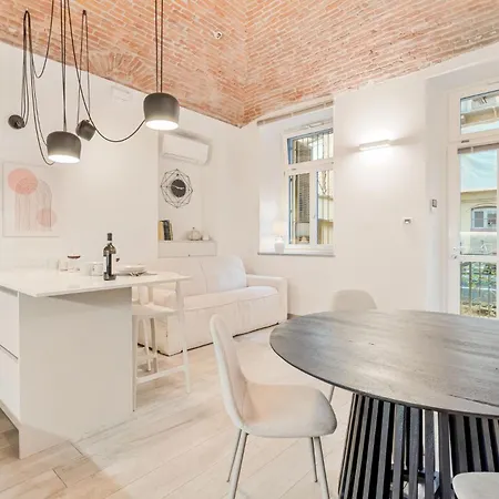 Mole Luxury טורינו