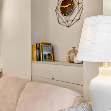 Apartment Mole Luxury Turin
