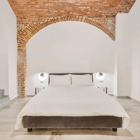 Mole Luxury Turin
