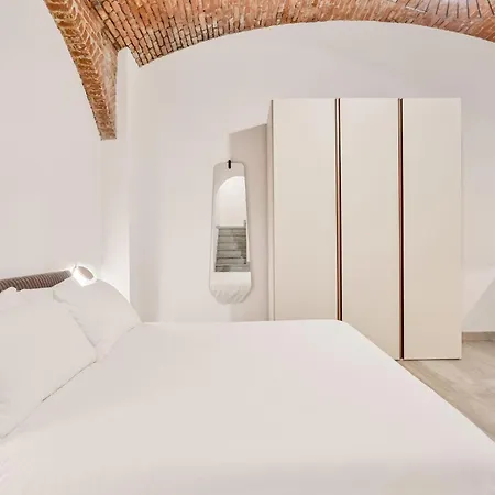 Apartament Mole Luxury *