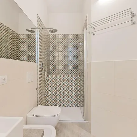 Mole Luxury Апартаменты