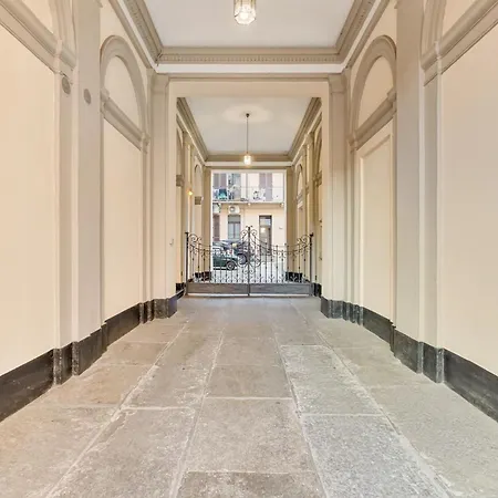 Mole Luxury Apartament *