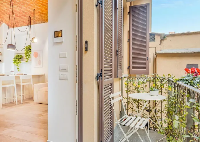 Mole Luxury * טורינו