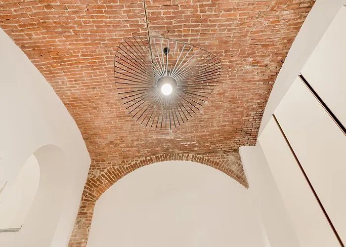 Mole Luxury * Torino