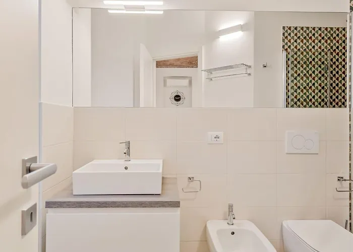 Mole Luxury * טורינו