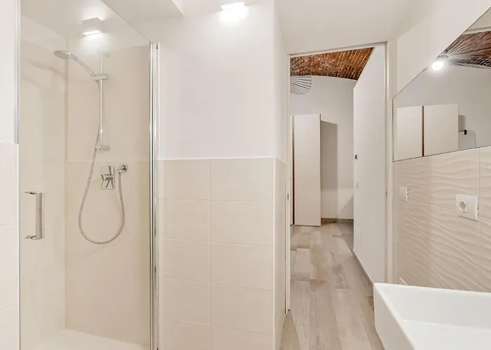 Mole Luxury טורינו