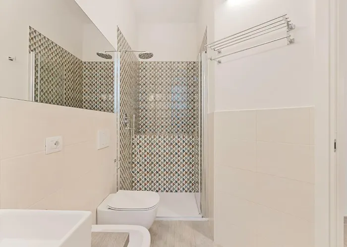 Mole Luxury דירה