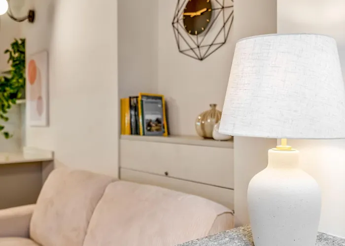 Apartmán Mole Luxury Turín