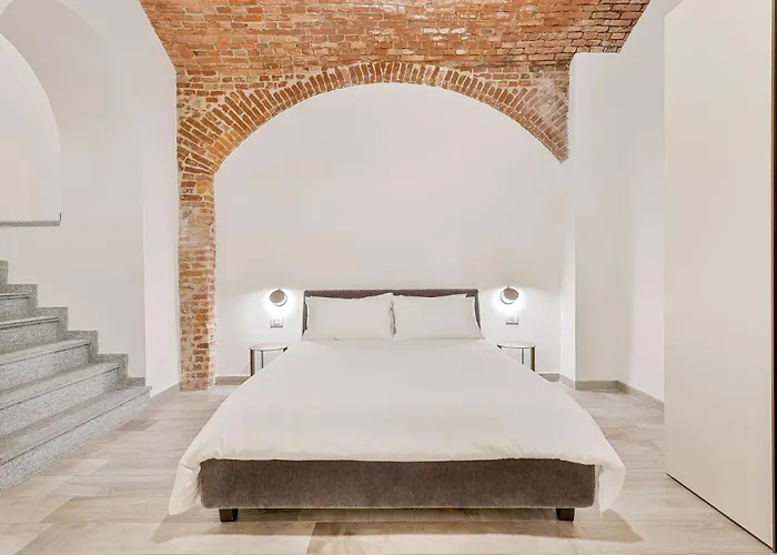 Mole Luxury Turín