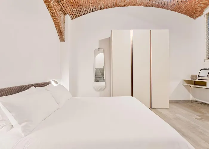 Apartmán Mole Luxury *
