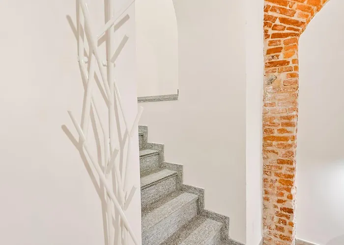 Apartmán Mole Luxury *