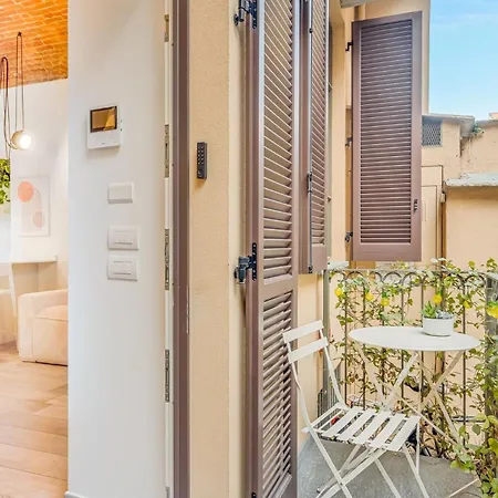 Mole Luxury * 都灵