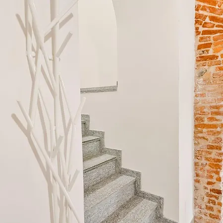 Appartamento Mole Luxury *