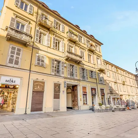 Mole Luxury Torino