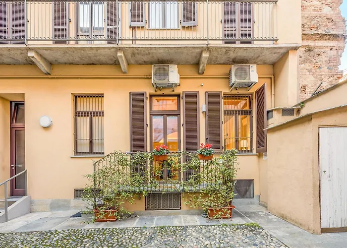 Mole Luxury * 都灵